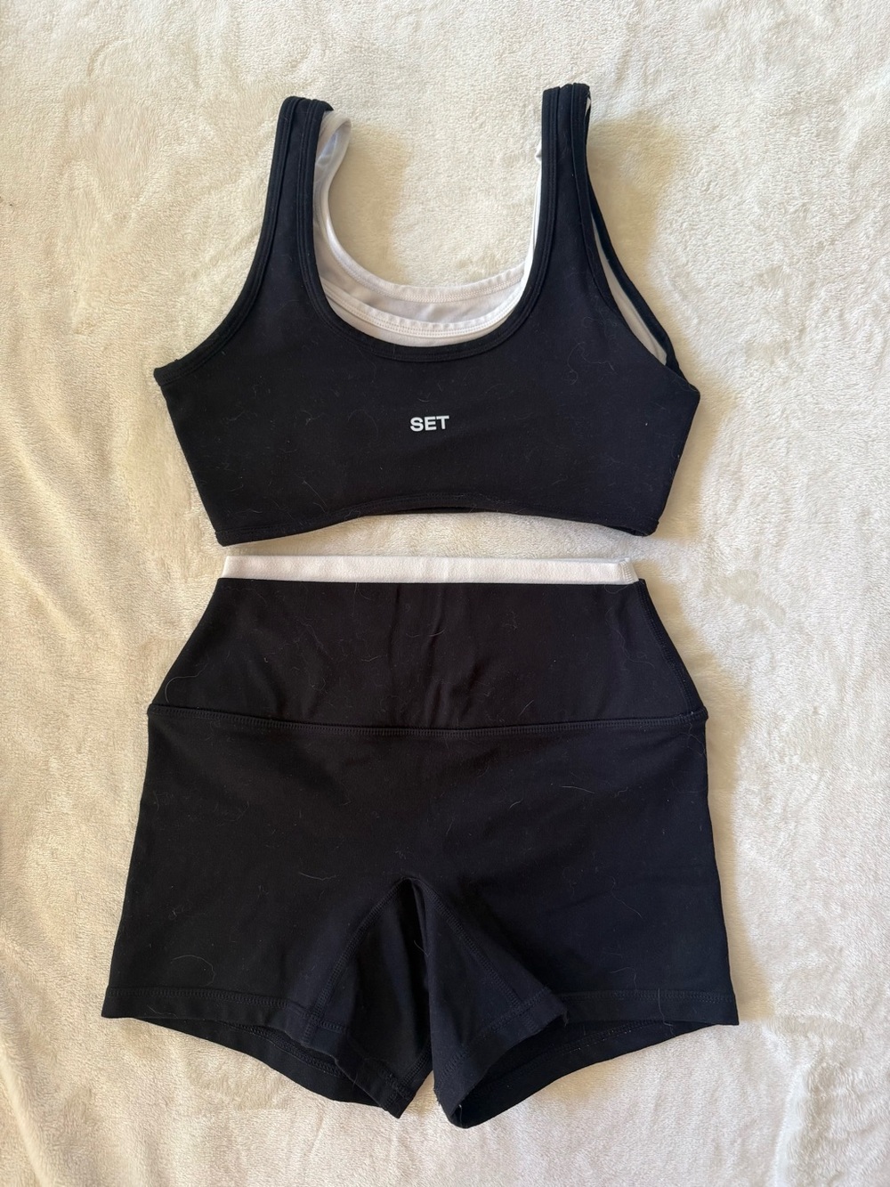 set active layered form cloud set - orca - Picture 1 of 3